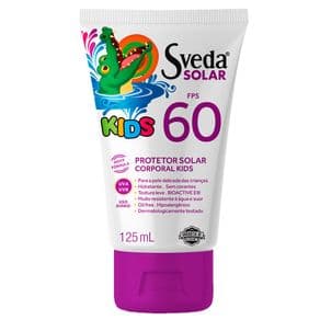 Sveda FPS 60