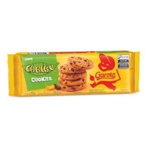 Cookies Garoto Caribe 60g