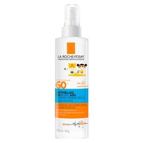 Protetor Solar Infantil La Roche-Posay Anthelios UVMune 400 Dermo-Pediatrics FPS60 200ml