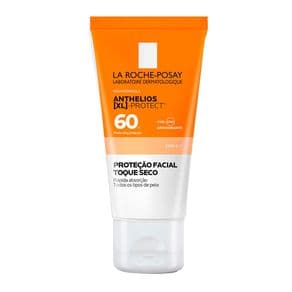 Protetor Solar Facial La Roche-Posay Anthelios XL Protect FPS60 Cor 2.0 Pele Clara 40g