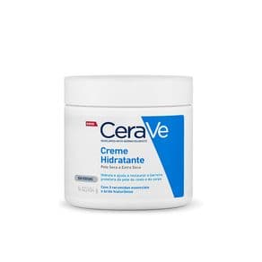 CeraVe Creme Hidratante
