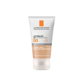 Protetor Solar Anti-idade La Roche-Posay Anthelios AE-Pigmentation FPS50 Cor Clara 40g