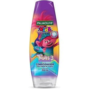 Condicionador Palmolive Minions Kids