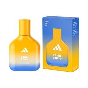 Adidas Vibes Chill Zone Eau de Parfum