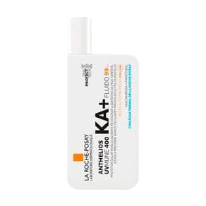 Protetor Solar Facial La Roche-Posay Anthelios UvMune FPS99 Sem Cor 40ml