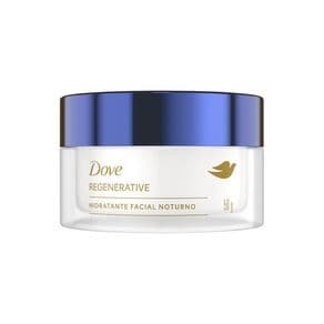 Dove Noturno Regenerative Hidratante Facial