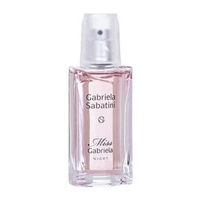 Gabriela Sabatini Miss Night Eau de Toilette