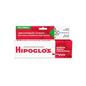 Creme Preventivo de Assaduras Hipoglós Original 120g