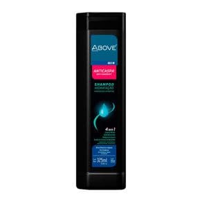 Shampoo Above Men