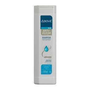 Shampoo Above Fortificante