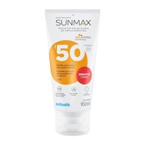 Sunmax Sensitive FPS 50