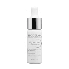 Bioderma Pigmentbio C Concentrate Concentrado Sérum