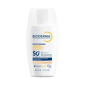 Bioderma Photoderm XDefense Ultra Fluid FPS 50 com Cor