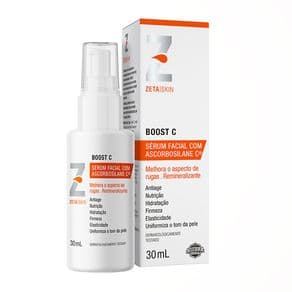 Zeta Skin C Sérum
