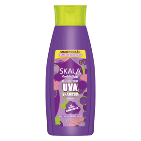 Shampoo Skala Frutástica