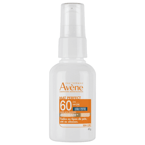 Avène Mat Perfect FPS 60