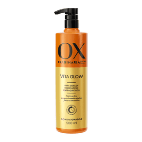 Condicionador Mari Maria Hair Ox Vita Glow