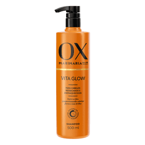 Shampoo Mari Maria Hair Ox Vita Glow