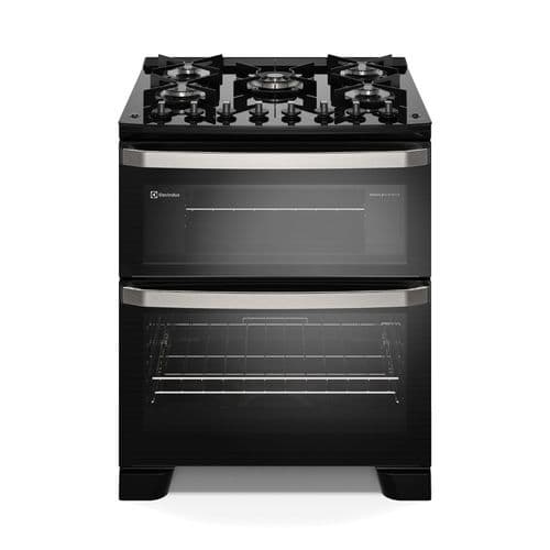 Fogão Electrolux 5 Bocas FE5DP