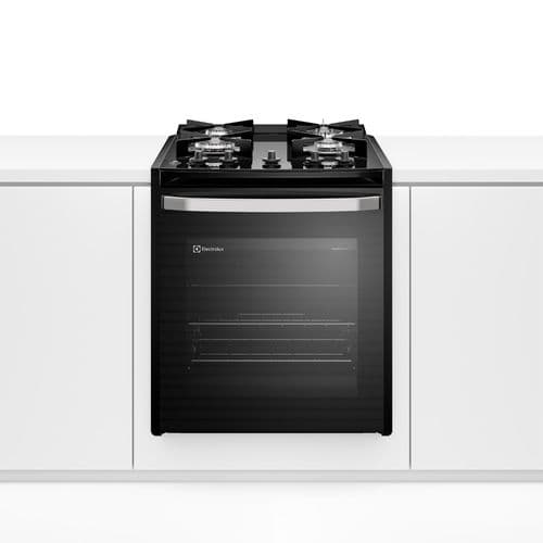 Fogão Electrolux 4 Bocas de Embutir FE4BP