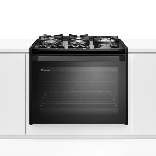Fogão Electrolux 5 Bocas de Embutir FE5EP