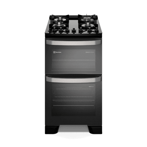 Fogão Electrolux 4 Bocas FE4DP