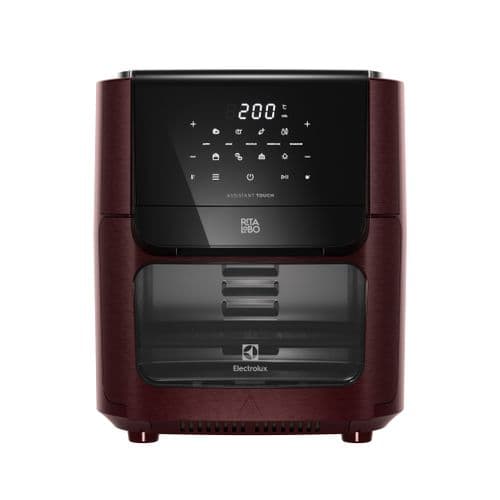 Air fryer Electrolux EAF86