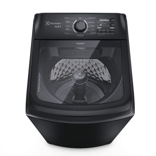 Máquina de Lavar Electrolux 14,5 kg LEP15