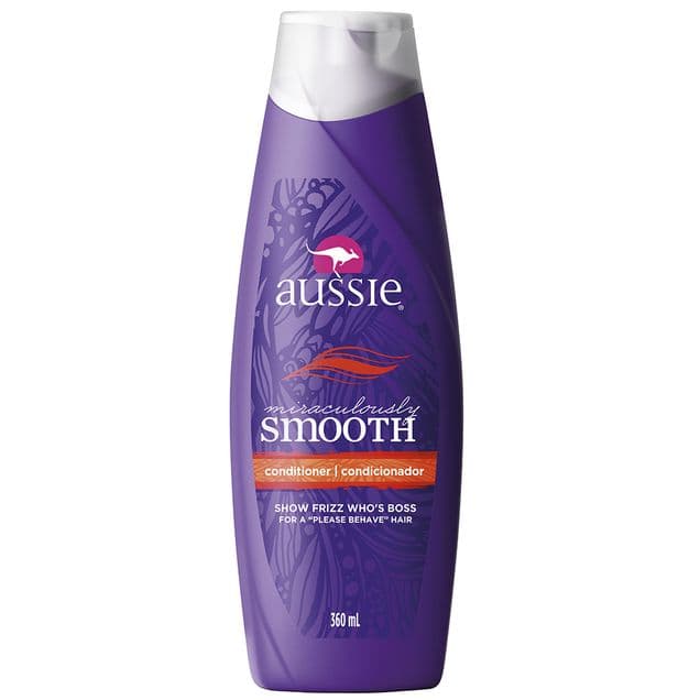 Condicionador Aussie Bye Frizz
