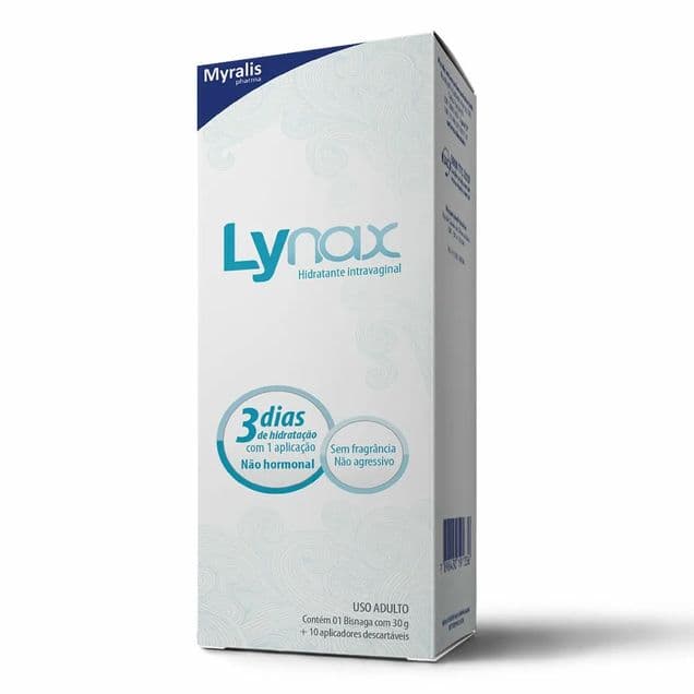 Lynax 30g Myralis 1 Gel