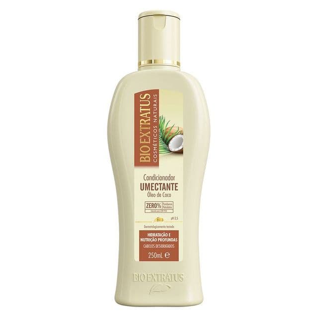 Condicionador Bio Extratus Umectante Óleo Coco