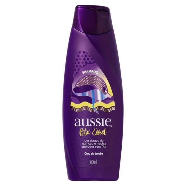 Shampoo Aussie Btx Effect