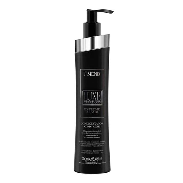 Condicionador Amend Luxe Creations Extreme Repair