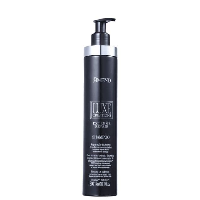 Shampoo Amend Luxe Creations Extreme Repair