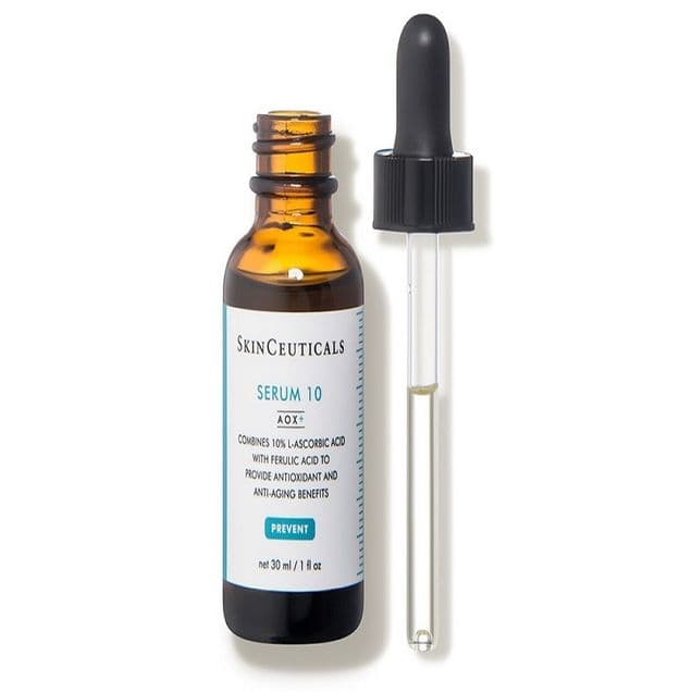 Sérum Antioxidante SKINCEUTICALS Sérum 10 30ml