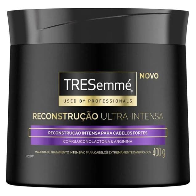 Máscara Capilar TRESemmé Reconstrução