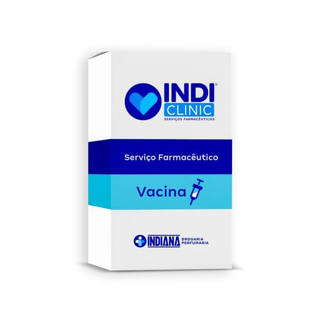 Vacina Humana Gardasil 9 Contra HPV 9-valente Merck