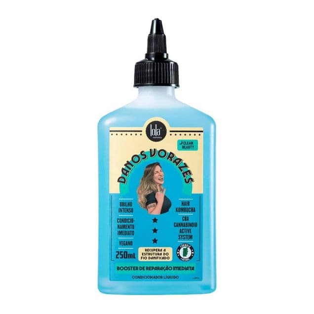 Condicionador Lola Cosmetics Danos Vorazes
