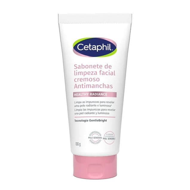Cetaphil Healthy Radiance Sabonete Facial
