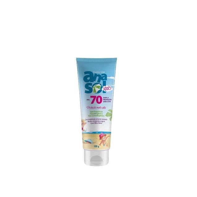 Anasol FPS 70