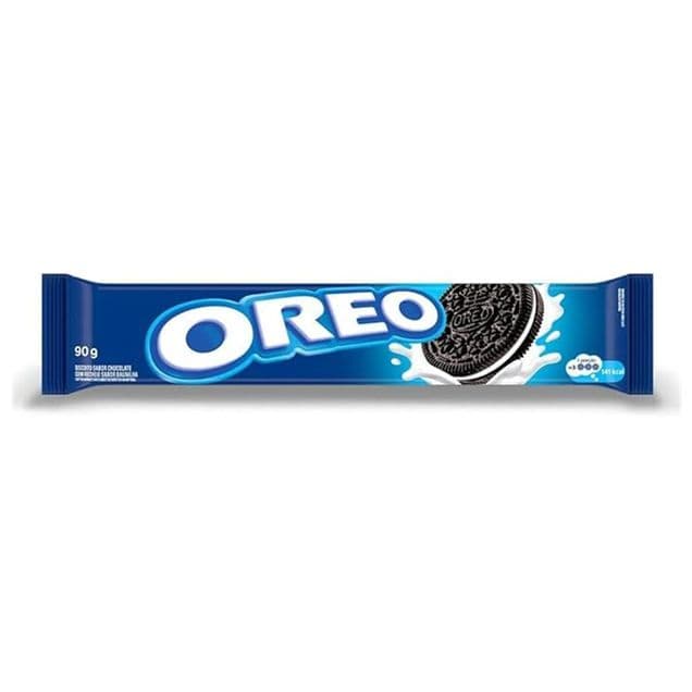 Biscoito Oreo Recheado Baunilha 270g