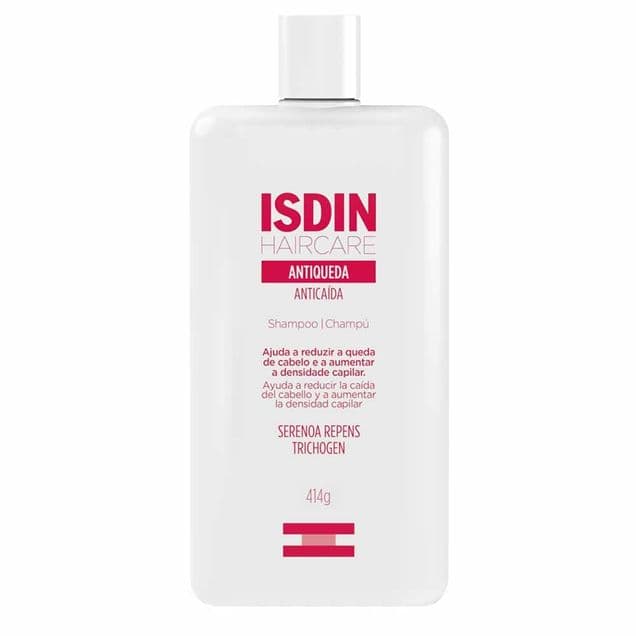 Shampoo ISDIN Haircare