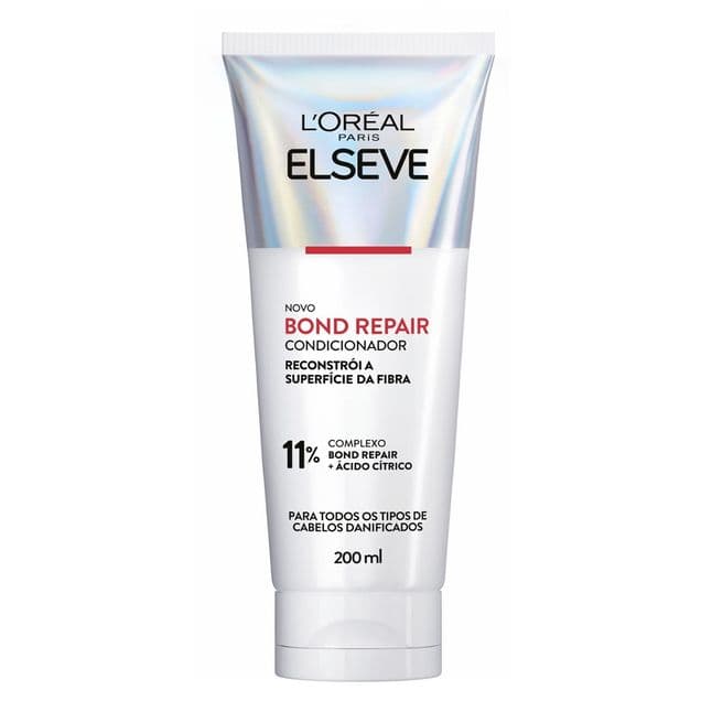 Condicionador Elseve Bond Repair