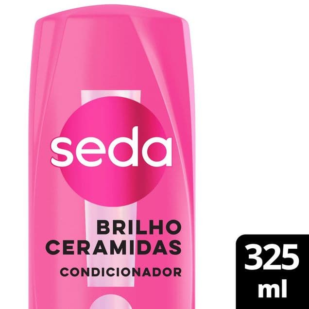 Condicionador Seda Infusão Ativa Retinol