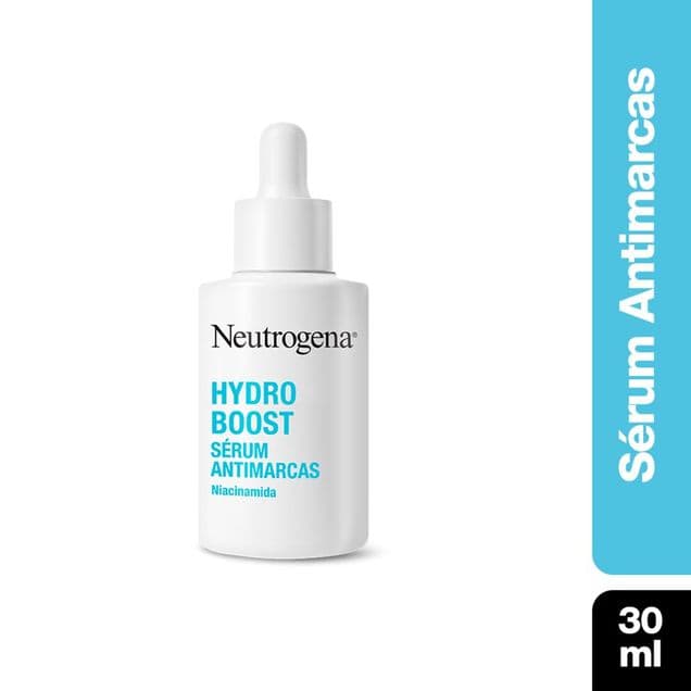 Neutrogena Hydro Boost Antimarcas Sérum