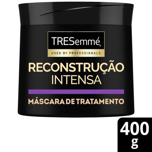 Máscara Capilar TRESemmé TRESplex Regeneração