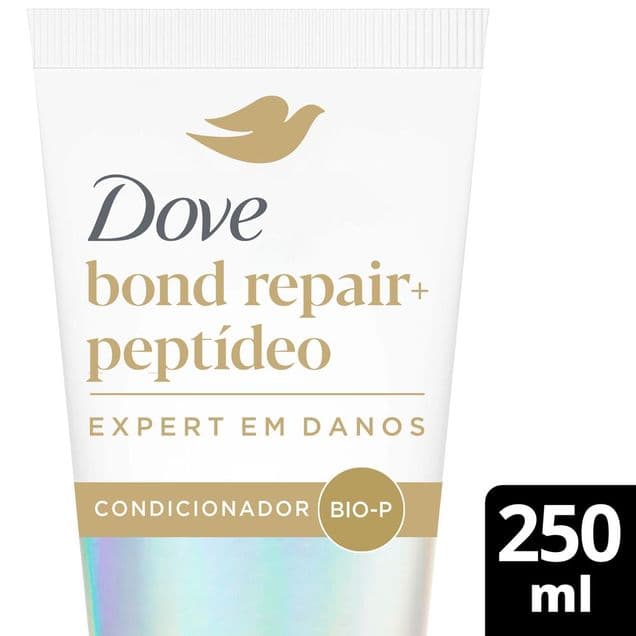 Condicionador Dove Bond Intense Repair