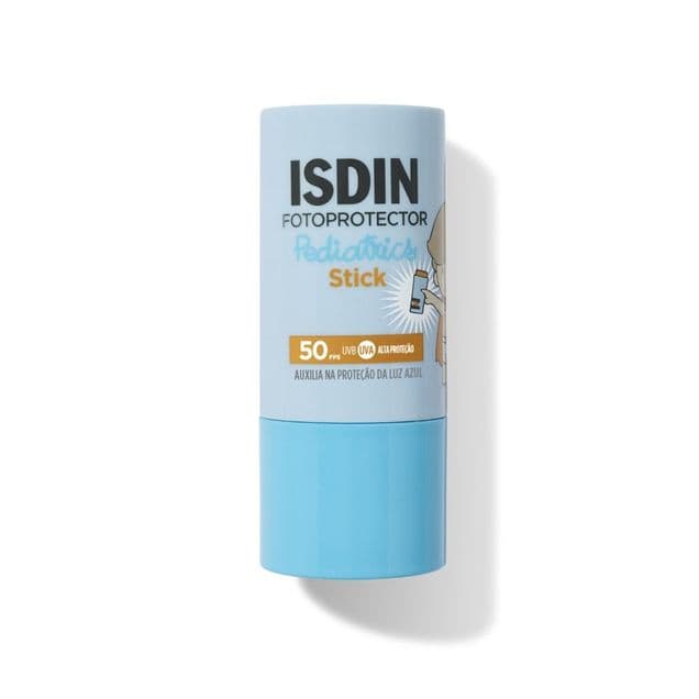 Protetor Solar Isdin Fotoprotector Pediatrics Stick 20g