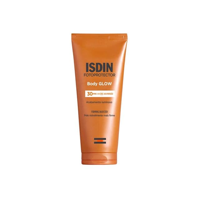 ISDIN Glow FPS 30