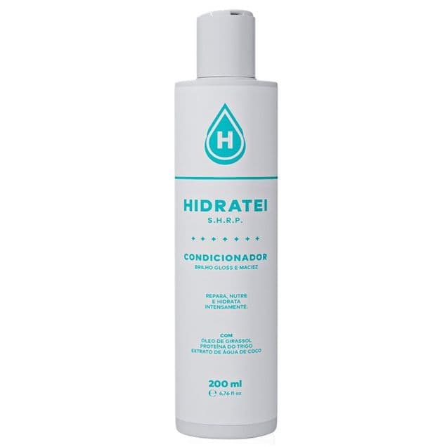 Condicionador Hidratei H R